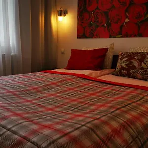  Apartament Ogarna Ii
