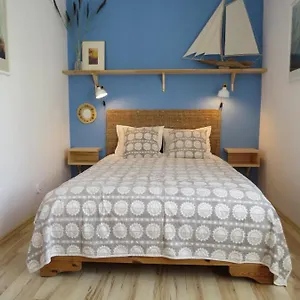 Apartament Garncarska6