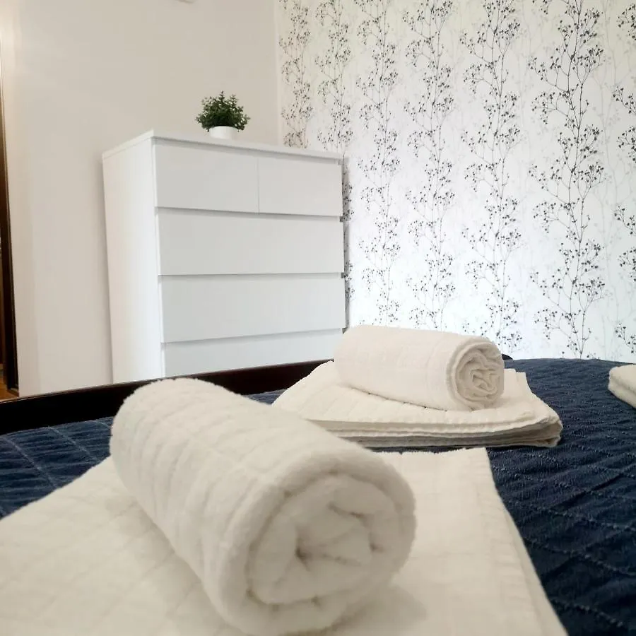 Apartament GOOD POINT - RYBAKI Gdańsk